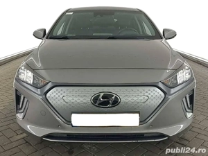 Hyundai Ioniq Electric Premium | 2020 | 136 CP |  Autonomie reala 352km - imagine 10