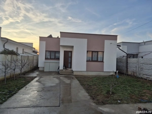 Casă Modernă & Eficientă Energetic 149 mp, 3 cam,(6.3kW Fotovoltaic)   Zona Șimnicu de Sus (Albești) - imagine 16