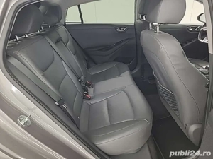 Hyundai Ioniq Electric Premium | 2020 | 136 CP |  Autonomie reala 352km - imagine 6