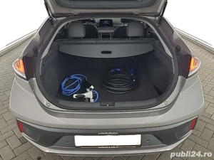 Hyundai Ioniq Electric Premium | 2020 | 136 CP |  Autonomie reala 352km - imagine 7