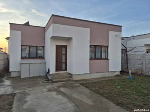 Casă Modernă & Eficientă Energetic 149 mp, 3 cam,(6.3kW Fotovoltaic)   Zona Șimnicu de Sus (Albești) - imagine 12