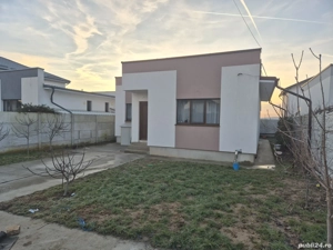 Casă Modernă & Eficientă Energetic 149 mp, 3 cam,(6.3kW Fotovoltaic)   Zona Șimnicu de Sus (Albești) - imagine 15