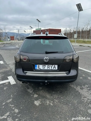 Volkswagen Passat B6   Euro5   2.0 Tdi   170 cai   Full   Highline  - imagine 5