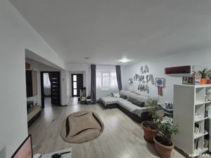 Casă Modernă & Eficientă Energetic 149 mp, 3 cam,(6.3kW Fotovoltaic)   Zona Șimnicu de Sus (Albești) - imagine 4