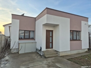 Casă Modernă & Eficientă Energetic 149 mp, 3 cam,(6.3kW Fotovoltaic)   Zona Șimnicu de Sus (Albești) - imagine 14