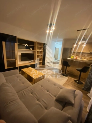 Apartament 2 camere , Bloc Nou , Centrala Proprie , Zona Giroc