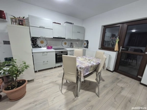 Casă Modernă & Eficientă Energetic 149 mp, 3 cam,(6.3kW Fotovoltaic)   Zona Șimnicu de Sus (Albești) - imagine 2