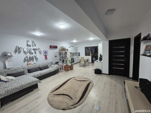 Casă Modernă & Eficientă Energetic 149 mp, 3 cam,(6.3kW Fotovoltaic)   Zona Șimnicu de Sus (Albești) - imagine 3