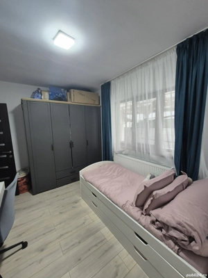 Casă Modernă & Eficientă Energetic 149 mp, 3 cam,(6.3kW Fotovoltaic)   Zona Șimnicu de Sus (Albești) - imagine 9