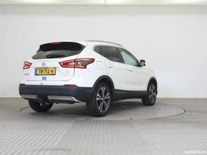 Nissan Qashqai 1.2  Start Stop N-Connecta Clima*Pilot*Navi+Cameră 360 *Led*Euro 6*Panoramic - imagine 3