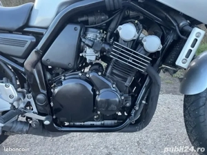 Yamaha Fazer 600 - imagine 2