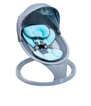 Leagan electric pentru copi 0-12 luni 