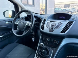 Ford C-Max 1.6 TDCi DPF Trend - imagine 13