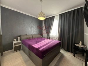  Duplex modern, mobilat complet si  curte generoasă – Moșnița Noua - imagine 10