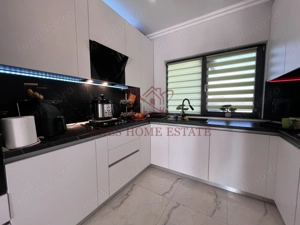  Duplex modern, mobilat complet si  curte generoasă – Moșnița Noua - imagine 5