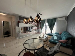  Duplex modern, mobilat complet si  curte generoasă – Moșnița Noua