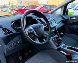 Ford C-Max 1.6 TDCi DPF Trend - imagine 10