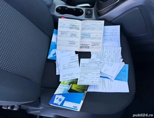 Ford C-Max 1.6 TDCi DPF Trend - imagine 9