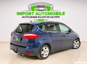 Ford C-Max 1.6 TDCi DPF Trend - imagine 6