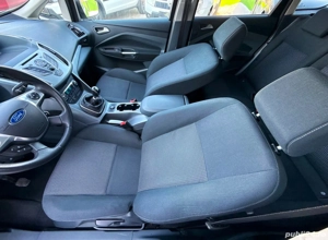 Ford C-Max 1.6 TDCi DPF Trend - imagine 14