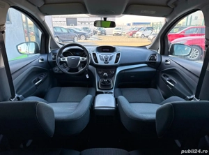 Ford C-Max 1.6 TDCi DPF Trend - imagine 16