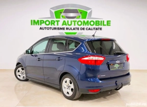 Ford C-Max 1.6 TDCi DPF Trend - imagine 8