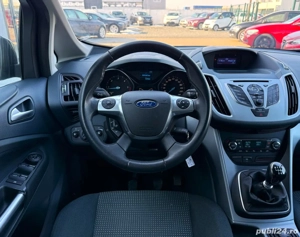 Ford C-Max 1.6 TDCi DPF Trend - imagine 12