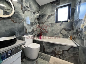  Duplex modern, mobilat complet si  curte generoasă – Moșnița Noua - imagine 14