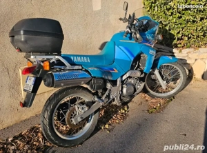 Yamaha xtz 660 - imagine 2