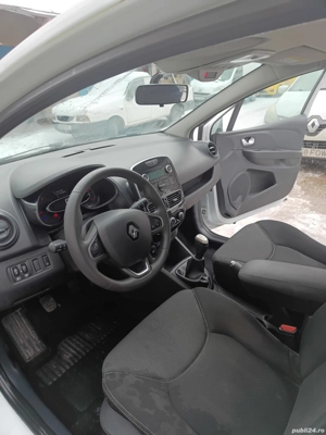 vand Renault Clio  - imagine 4