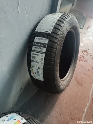 De vanzare Anvelope Kumho winter - imagine 2