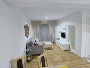 Apartament cu 2 camere, suprafata de 54 mp, pet friendly, parcare, zona Coresi