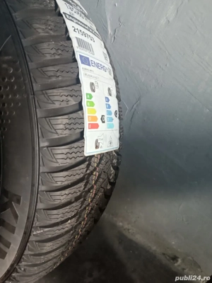 De vanzare Anvelope Kumho winter - imagine 3