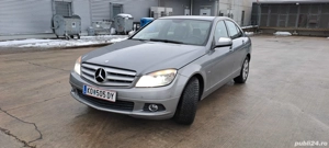 Mercedes-Benz C 200  CDI - imagine 2