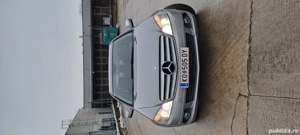 Mercedes-Benz C 200  CDI