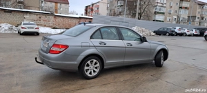 Mercedes-Benz C 200  CDI - imagine 4