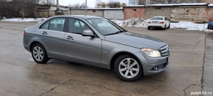 Mercedes-Benz C 200  CDI - imagine 5