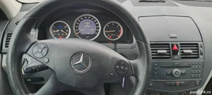 Mercedes-Benz C 200  CDI - imagine 6