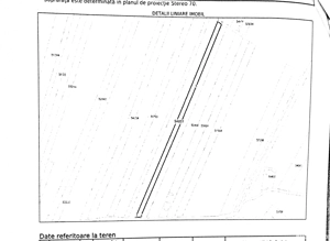Teren extravilan  intravilan  - imagine 2