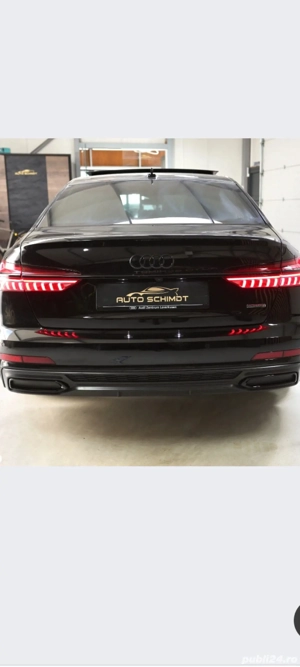 Vând Audi A6 2023 - imagine 2