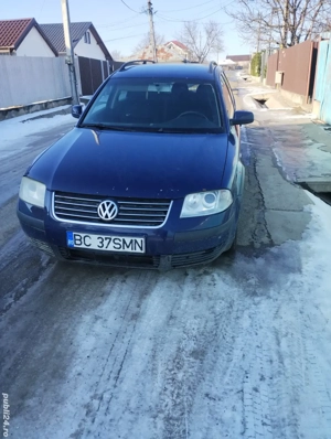 passat b5.5 1.9 tdi