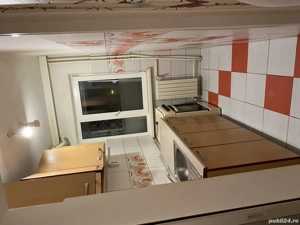 vand apartament 3 camere cu boxa proprie Tomis Nord Ciresica