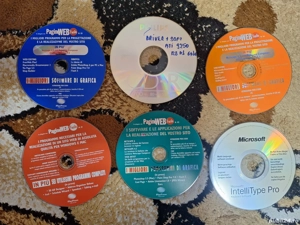 Pc  cd,programe situri web - imagine 3