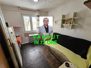 Resita, 1 Camera, Mobilata+Utilata, Calea Caransebesului