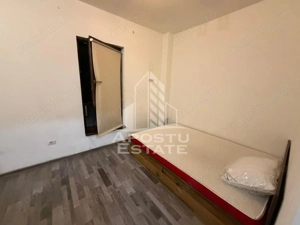Garsoniera, Pet Friendly,centrala proprie,zona Iulius Mall - imagine 3
