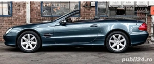 De vanzare clasicul mercedes SL 350 cupe