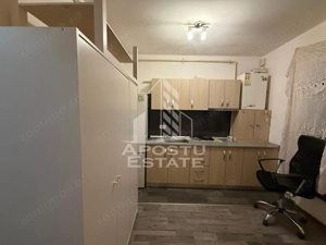 Garsoniera, Pet Friendly,centrala proprie,zona Iulius Mall - imagine 2