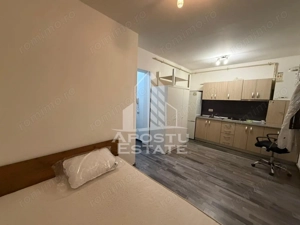 Garsoniera, Pet Friendly,centrala proprie,zona Iulius Mall