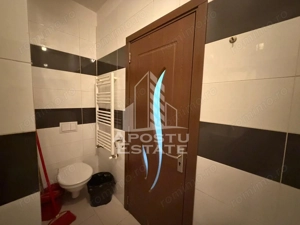 Garsoniera, Pet Friendly,centrala proprie,zona Iulius Mall - imagine 5