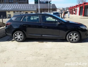 Renault Megane 3 1.5 dci 2010 toate reviziile la zi!